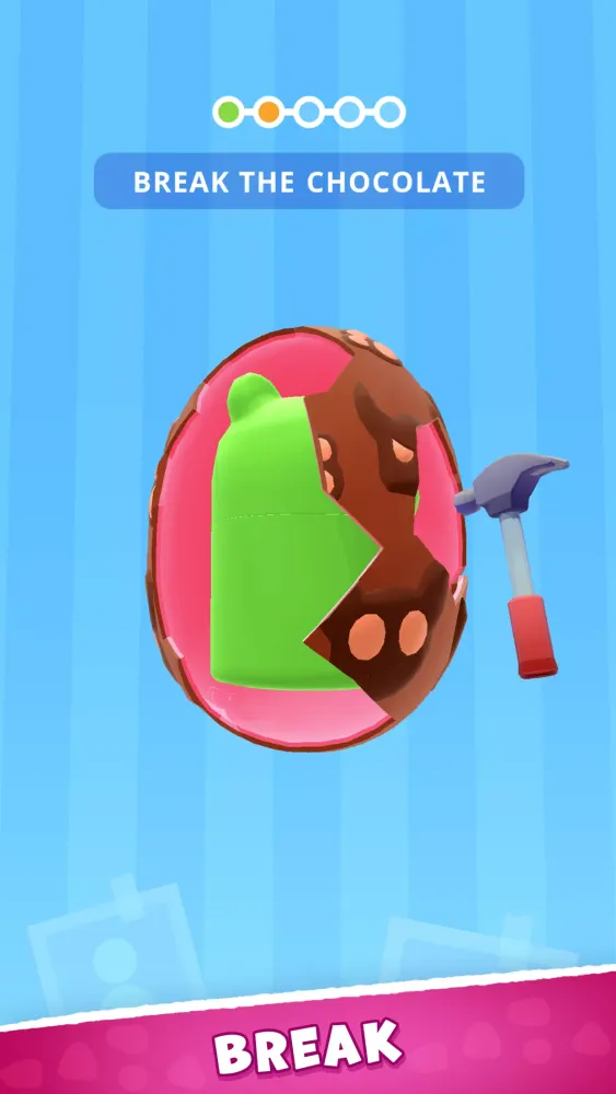 Super Toy 3D Screenshots