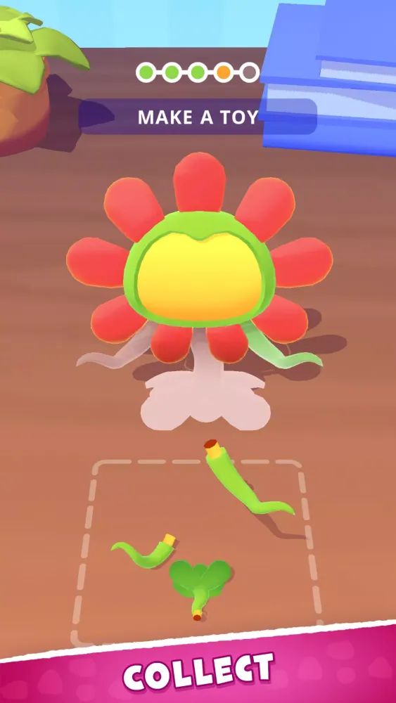 Super Toy 3D Screenshots