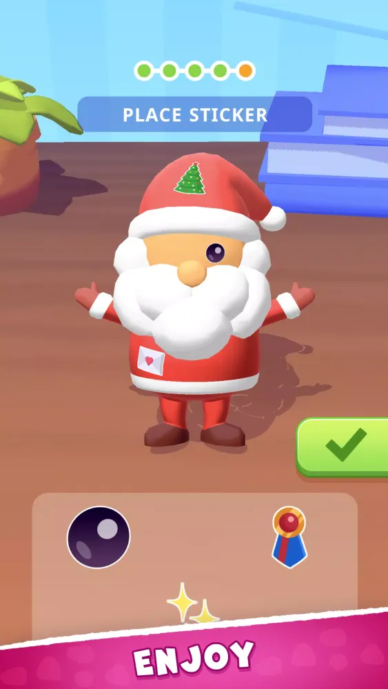 Super Toy 3D Screenshots