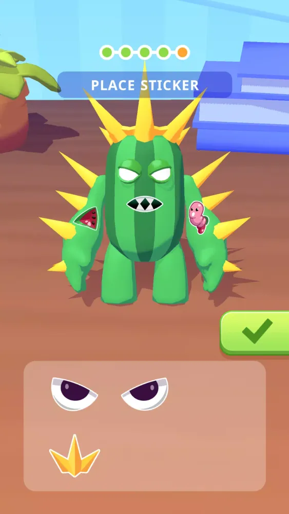 Super Toy 3D Screenshots