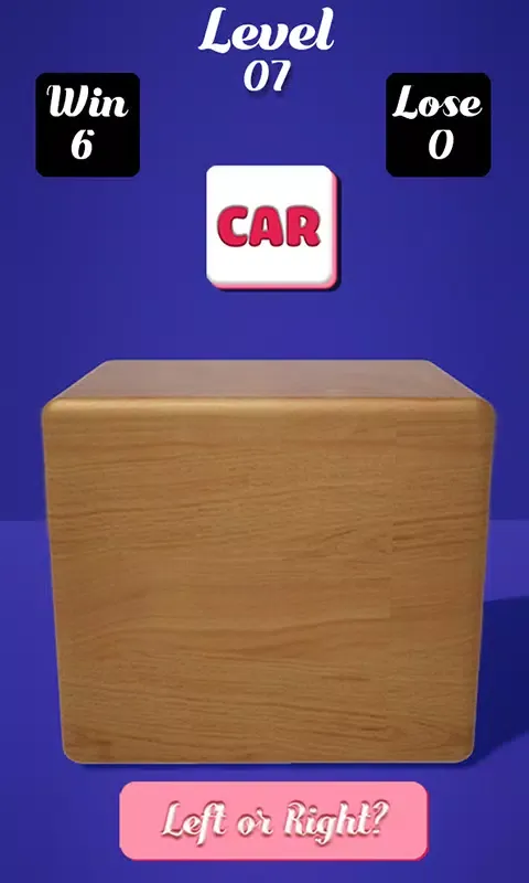 Zrzuty ekranu Cake or Fake Challenge!