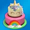 Icing The Cake Challenge! Wow