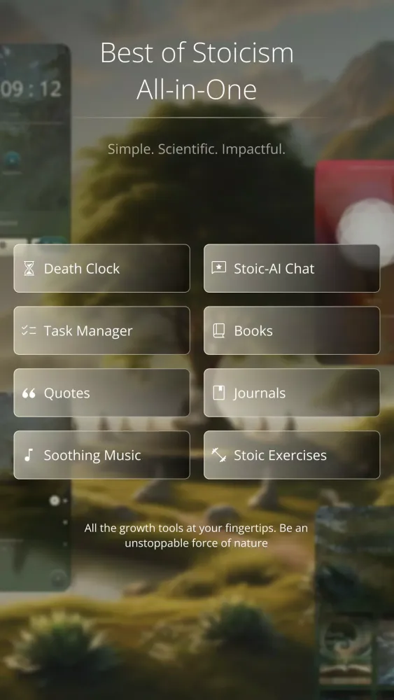 Memento Mori Screenshots