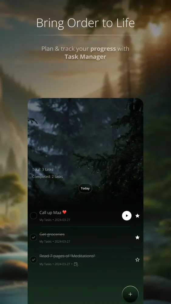 Memento Mori Screenshots