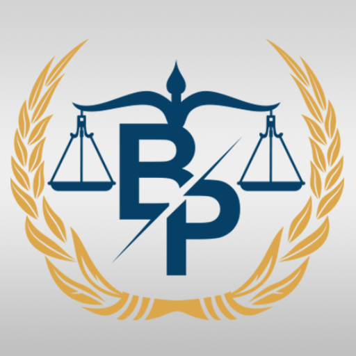 Barrister Point - Legal Friend