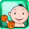 Baby Rattle Jhoonjhooni