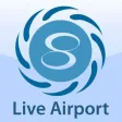 Live Airport - Las Vegas McCarran (LAS Airport) Lite