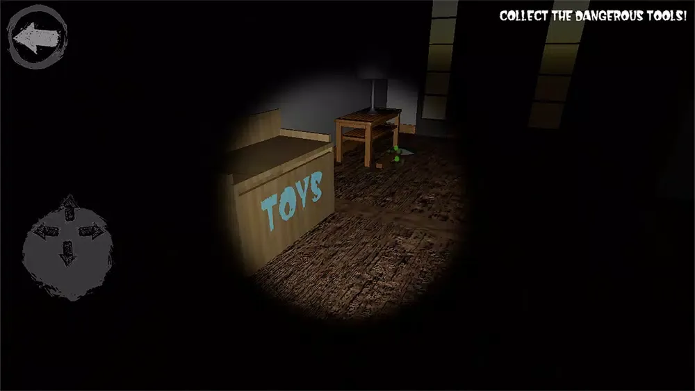 Scary Piggi - House chapter 스크린샷