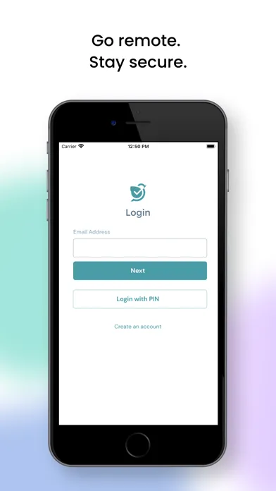 Captures d'écran de SurveySparrow - Offline Survey