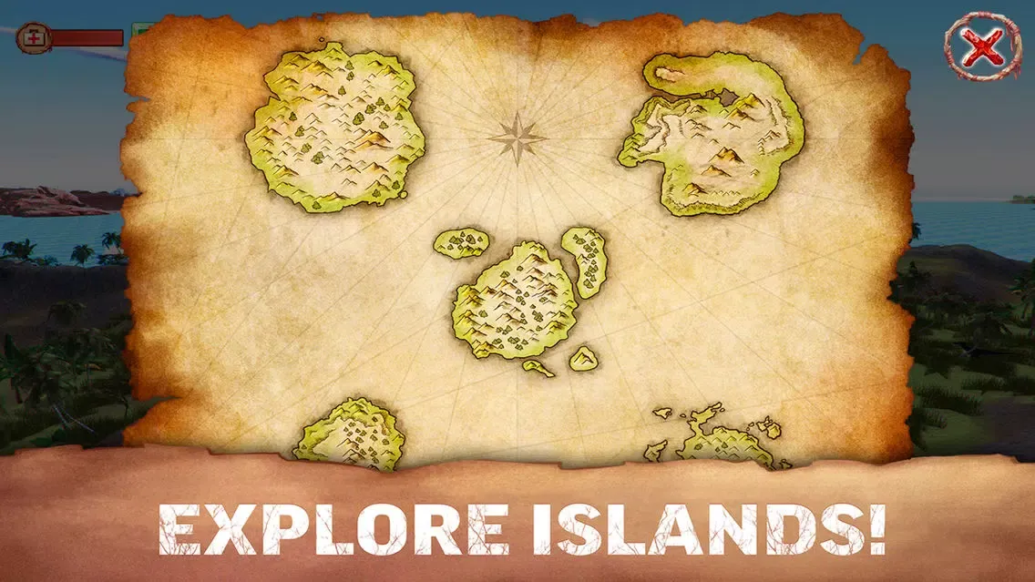 صور Dinosaur Hunt Survival PRO