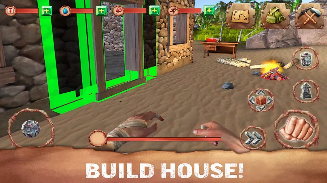 صور Dinosaur Hunt Survival PRO