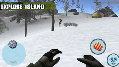 Survival Island Pacific Screenshots