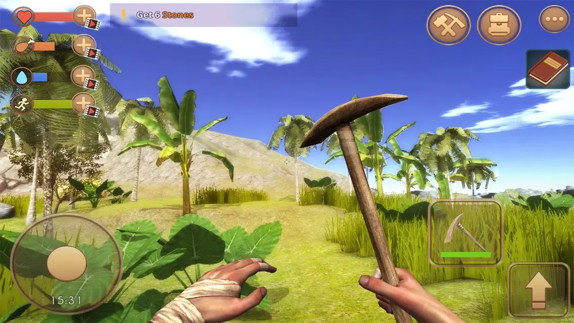 صور The Survival: Island Adventure