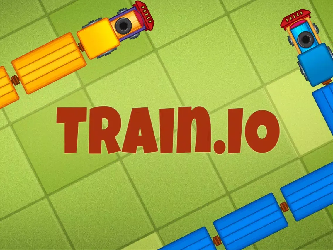 Скриншоты Train.io FULL iPad 