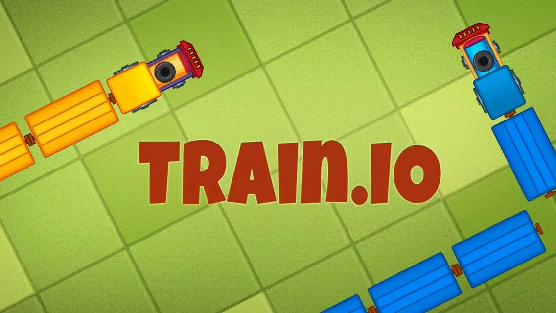 Скриншоты Train.io FULL
