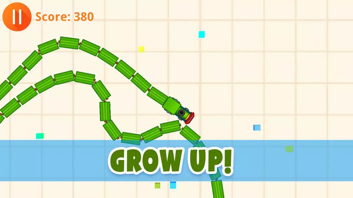 Скриншоты Train.io FULL