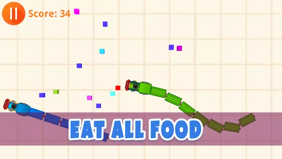 Скриншоты Train.io FULL