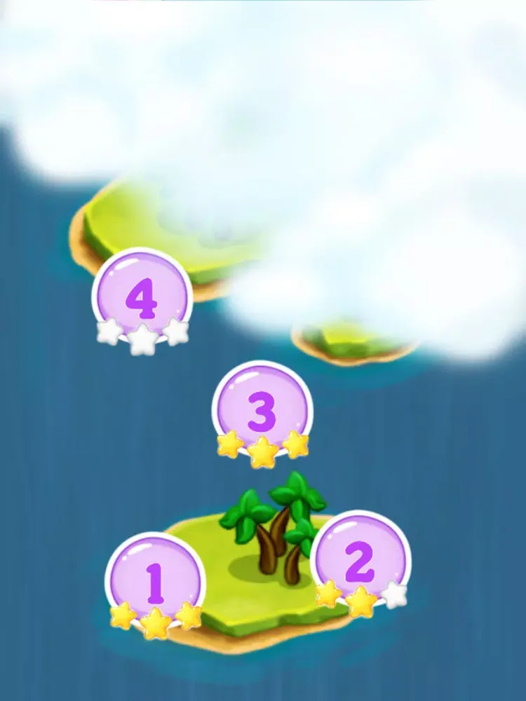 Скриншоты Tropical Escape Survival Island Saga Full iPad 