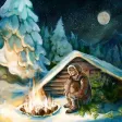 Winter Island CRAFTING GAME 3D Full Winter Island CRAFTING GAME 3D Full