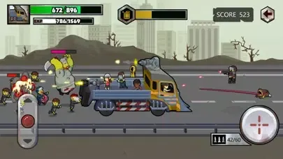 Скриншоты Survival Assault Squad