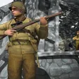 Fire Shooting: Commando Action Fire Shooting: Commando Action
