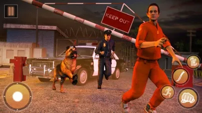 صور Prison Escape Survival Sim 3D