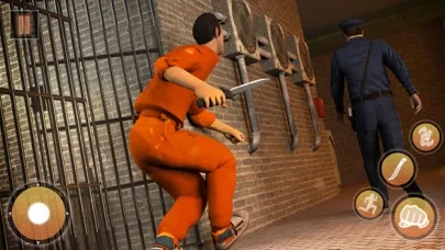 صور Prison Escape Survival Sim 3D