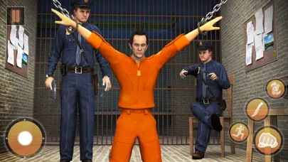 صور Prison Escape Survival Sim 3D