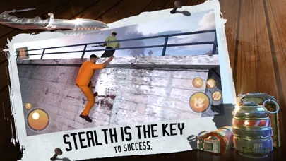 صور Prison Escape Survival Sim 3D