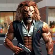 Loin Fighting - Animal Games