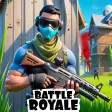 Epic Survival Battle Royale 3D Epic Survival Battle Royale 3D