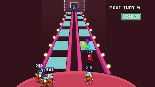 Survival 456 But It's Impostor Screenshots