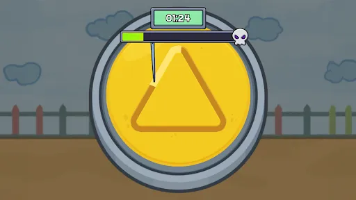 Survival 456 But It's Impostor Screenshots