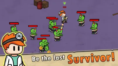 Скриншоты Red Survival But It's Prison
