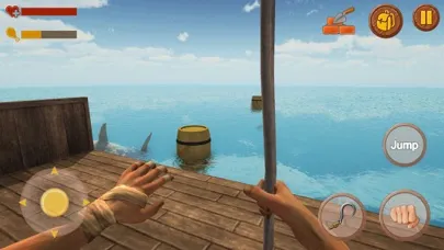 Zrzuty ekranu Ocean Evolve Survival