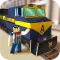 Railway Station Craft