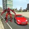 Car Robot Sim Transport Truck