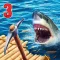 Ocean Survival 3 - Raft Escape