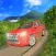 Offroad SUV Suburban Driving