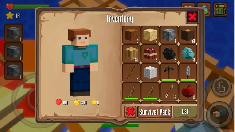 Zombie Raft 2 Screenshots
