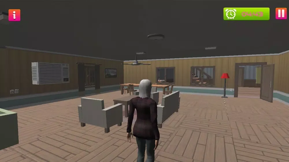 Super Mother Simulator Life Ekran Görüntüleri