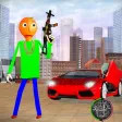 Super Baldi Gangster Vice