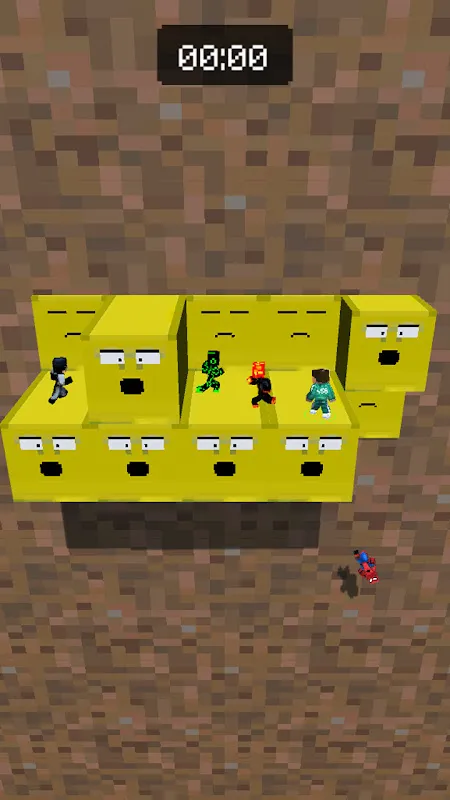 456 Survival Challenge Screenshots