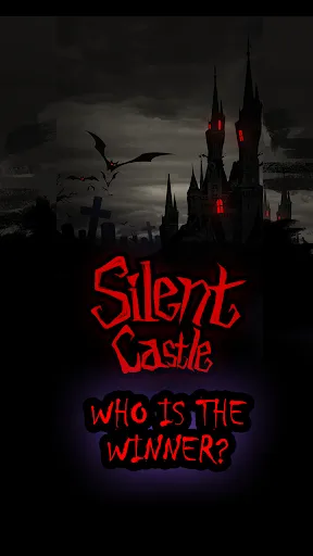 Silent Castle: Survive应用截图