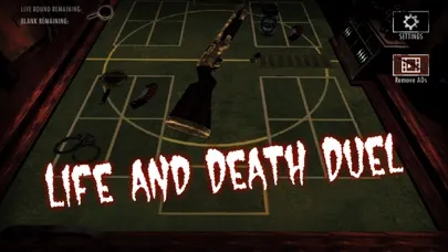 صور Scary Devil 3D: Buckshot Fear