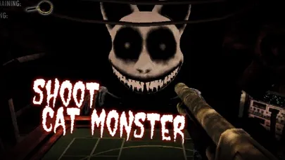 صور Scary Devil 3D: Buckshot Fear
