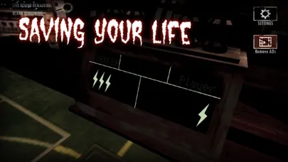 صور Scary Devil 3D: Buckshot Fear