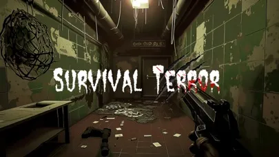 صور Scary Devil 3D: Buckshot Fear
