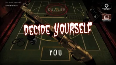 صور Scary Devil 3D: Buckshot Fear