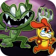 PlayTime.io: All Jumpscare